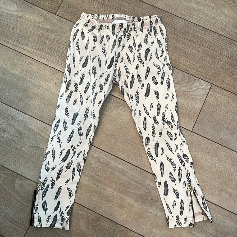 CHILDREN OF THE TRIBE legging/pants